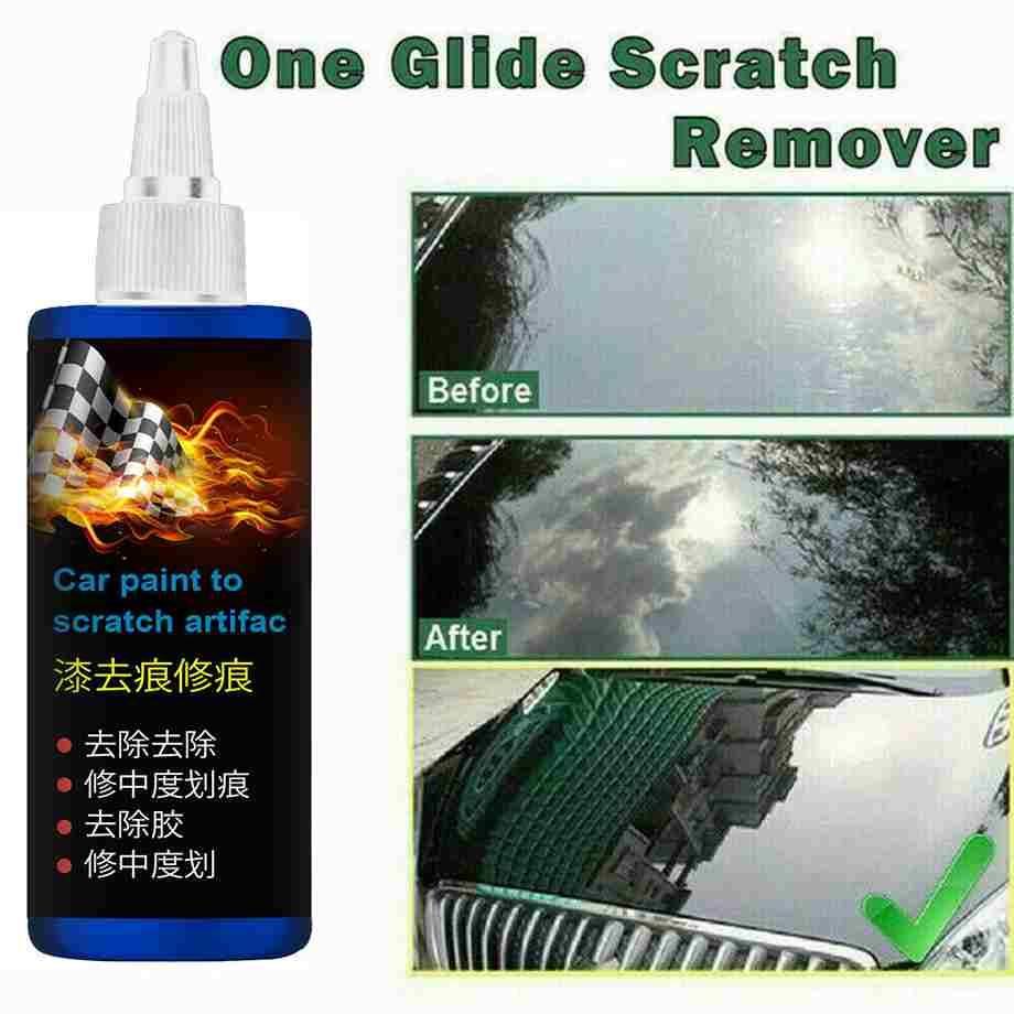 Repair The Scratch and Shine (Pack of 2)